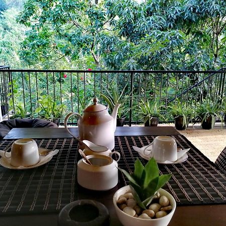 Tantra Ella Lodge Ngoại thất bức ảnh