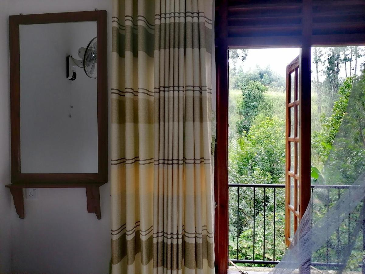 Tantra Ella Lodge Ngoại thất bức ảnh