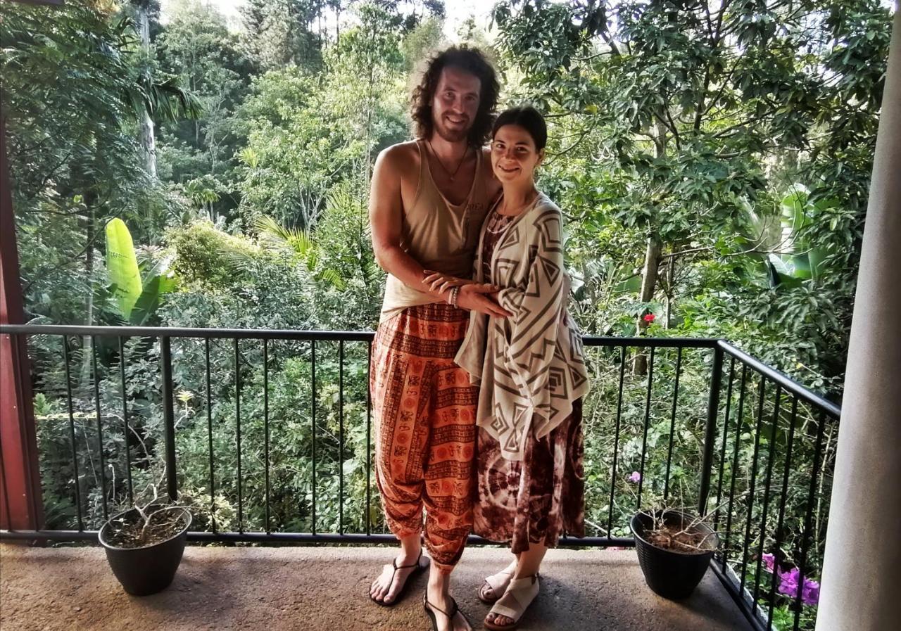 Tantra Ella Lodge Ngoại thất bức ảnh