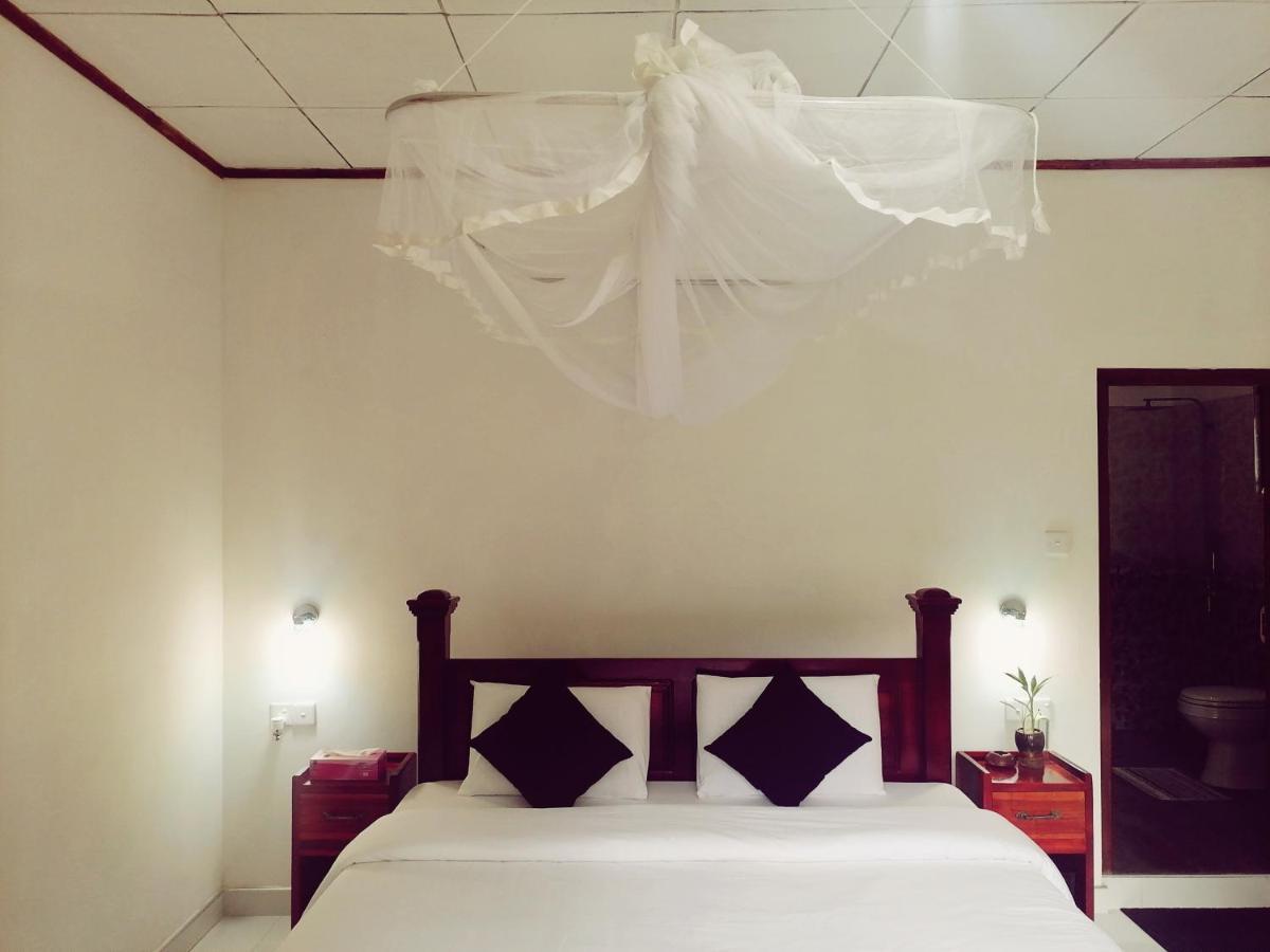 Tantra Ella Lodge Ngoại thất bức ảnh