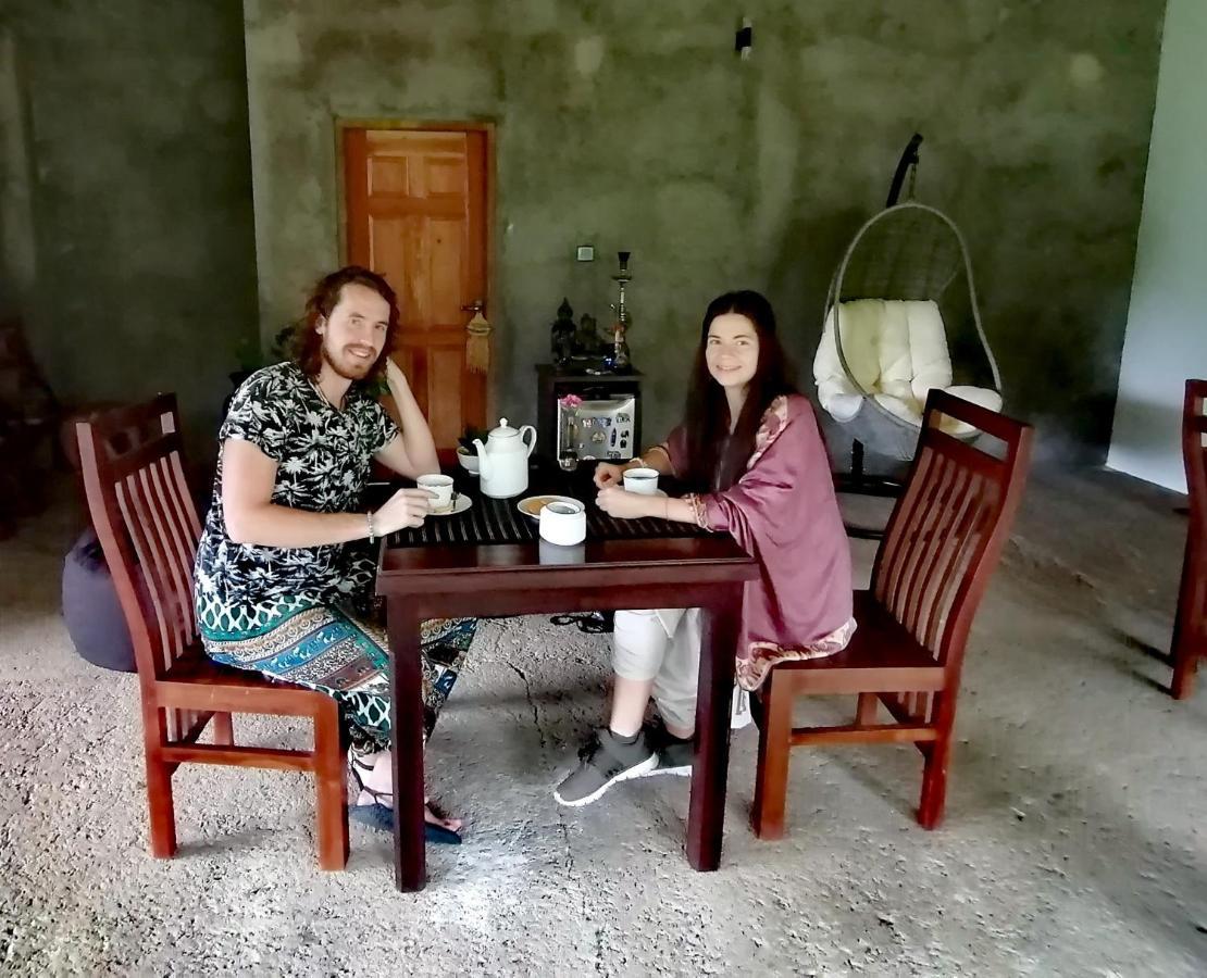 Tantra Ella Lodge Ngoại thất bức ảnh