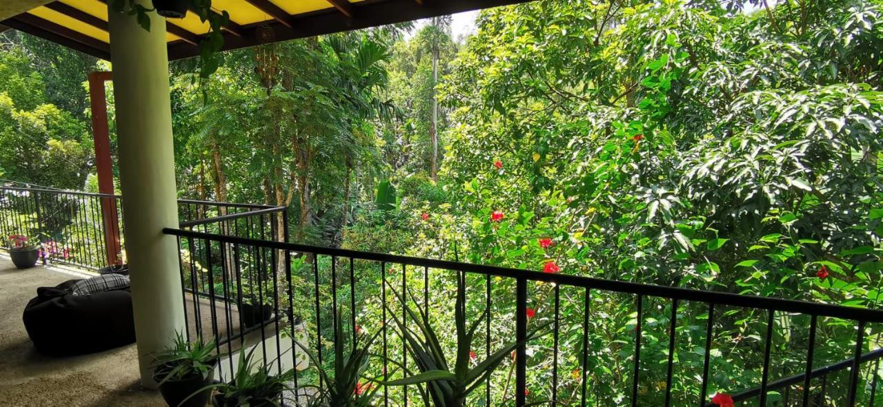 Tantra Ella Lodge Ngoại thất bức ảnh