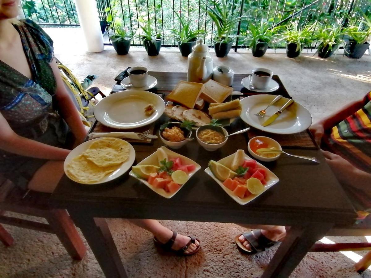Tantra Ella Lodge Ngoại thất bức ảnh