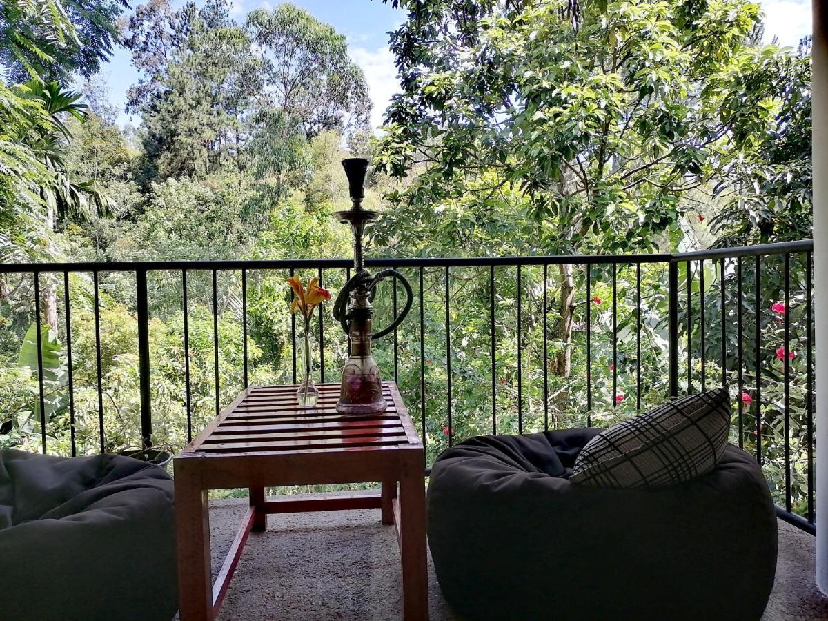 Tantra Ella Lodge Ngoại thất bức ảnh