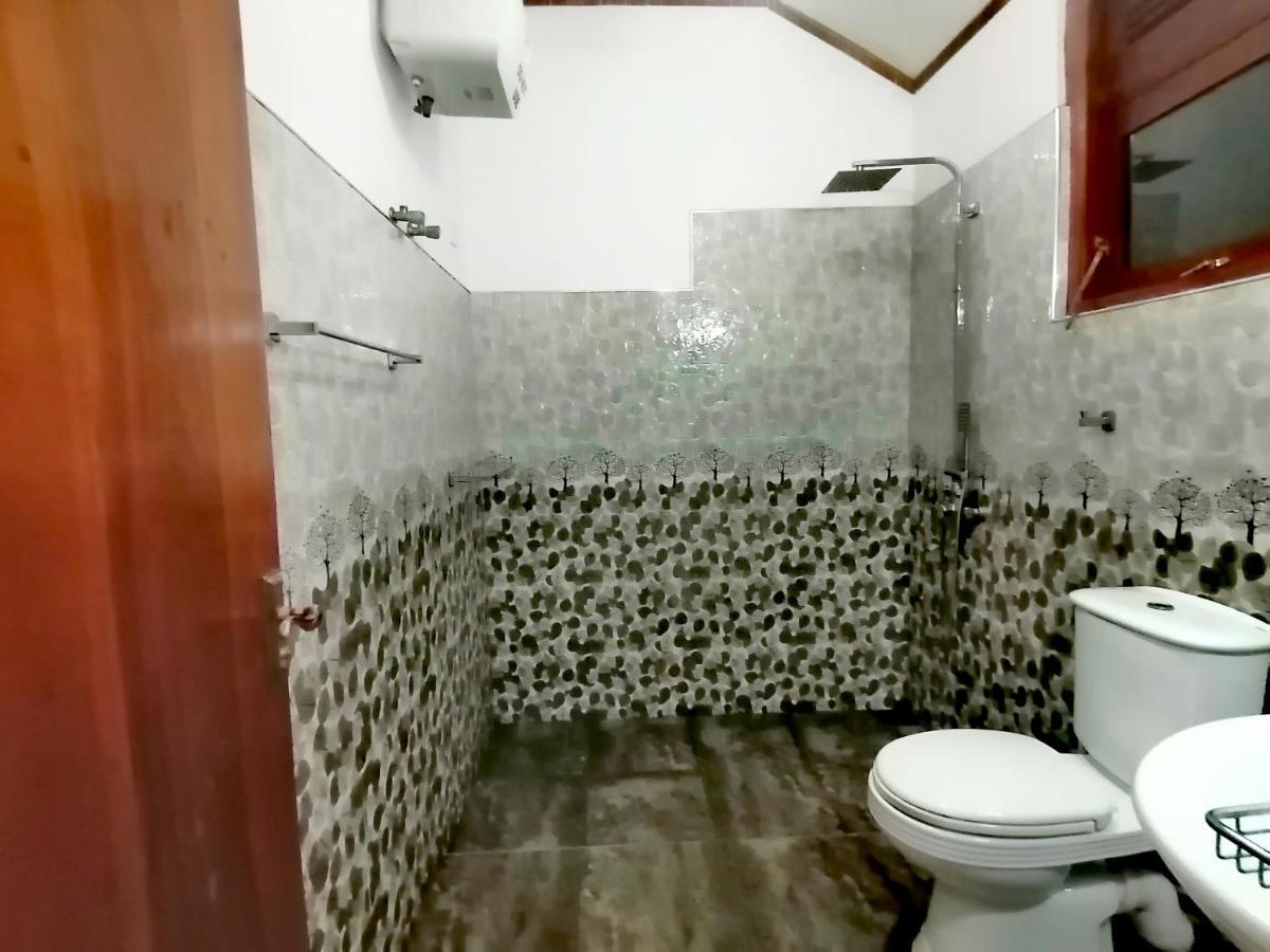 Tantra Ella Lodge Ngoại thất bức ảnh