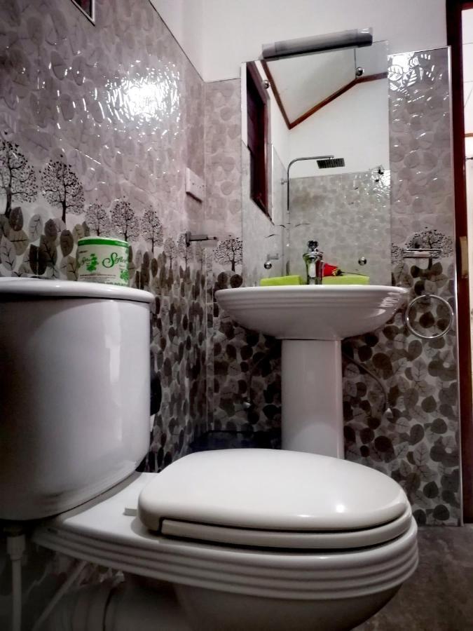 Tantra Ella Lodge Ngoại thất bức ảnh