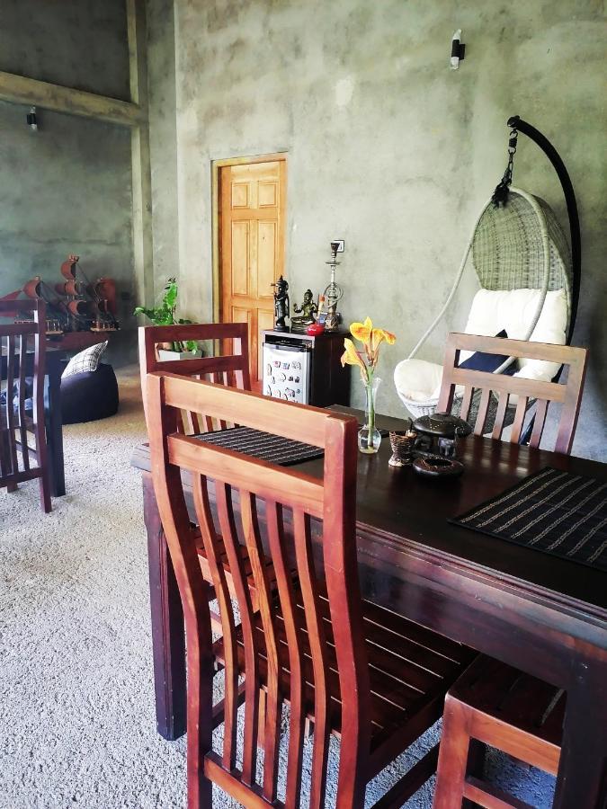 Tantra Ella Lodge Ngoại thất bức ảnh