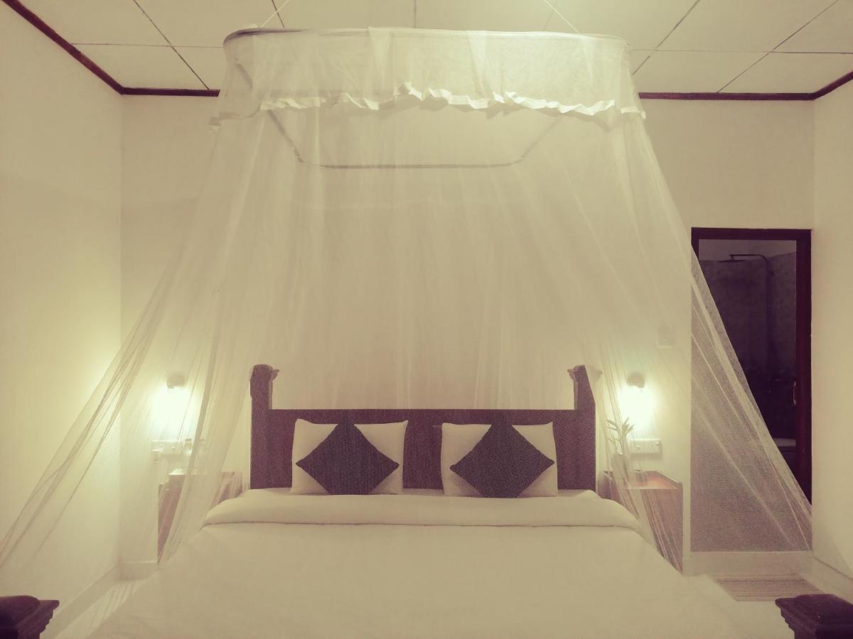 Tantra Ella Lodge Ngoại thất bức ảnh