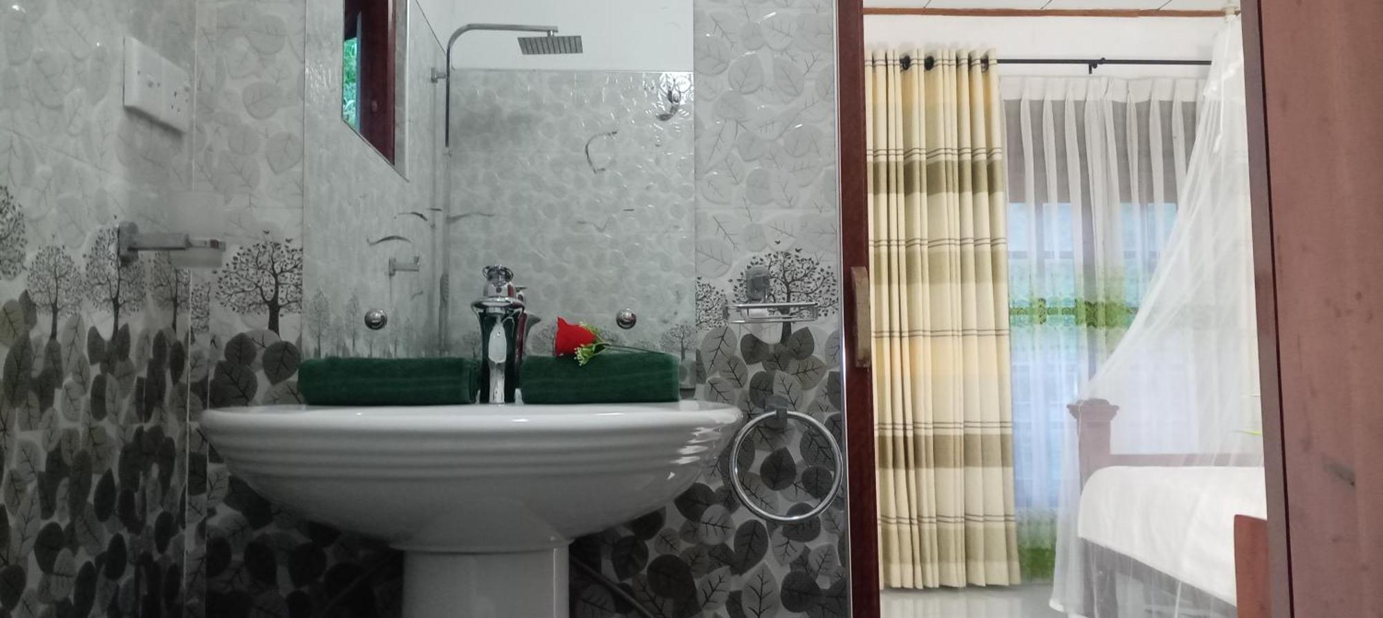 Tantra Ella Lodge Ngoại thất bức ảnh