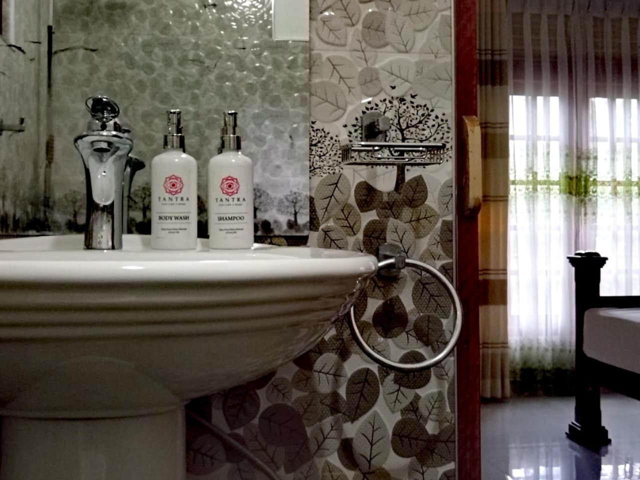 Tantra Ella Lodge Ngoại thất bức ảnh