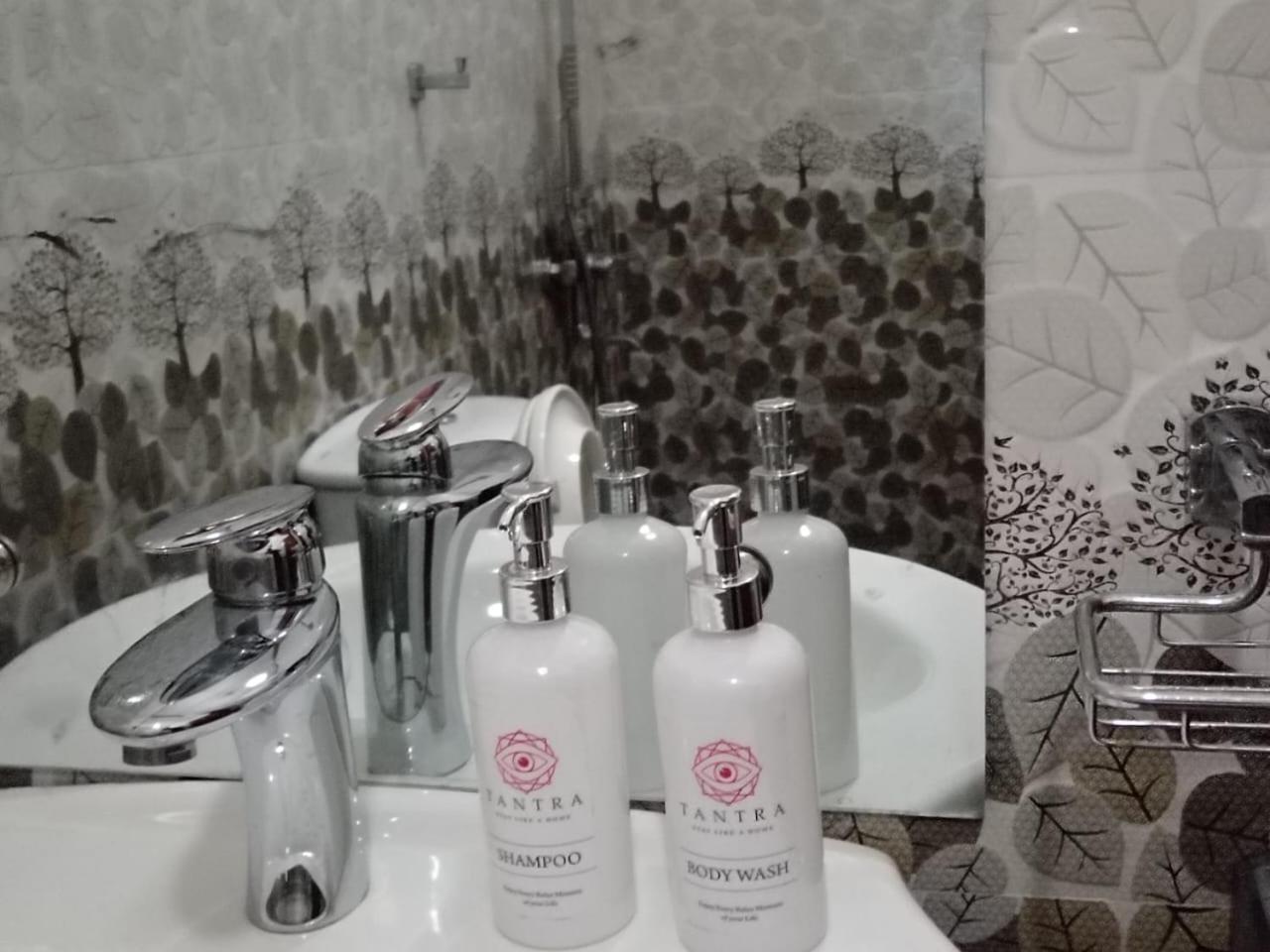 Tantra Ella Lodge Ngoại thất bức ảnh