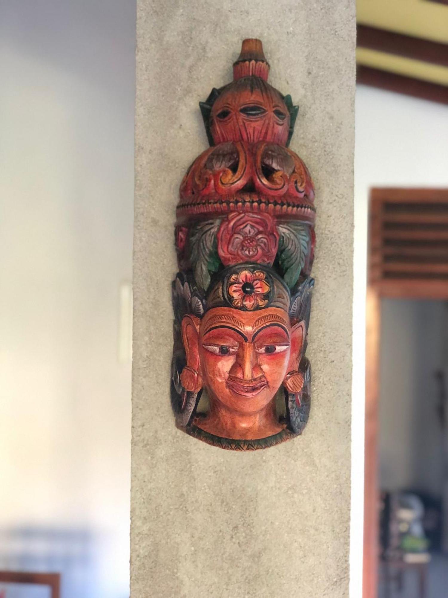 Tantra Ella Lodge Ngoại thất bức ảnh