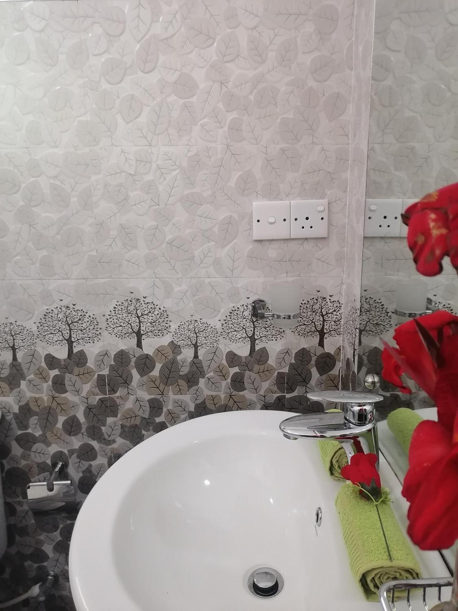 Tantra Ella Lodge Ngoại thất bức ảnh