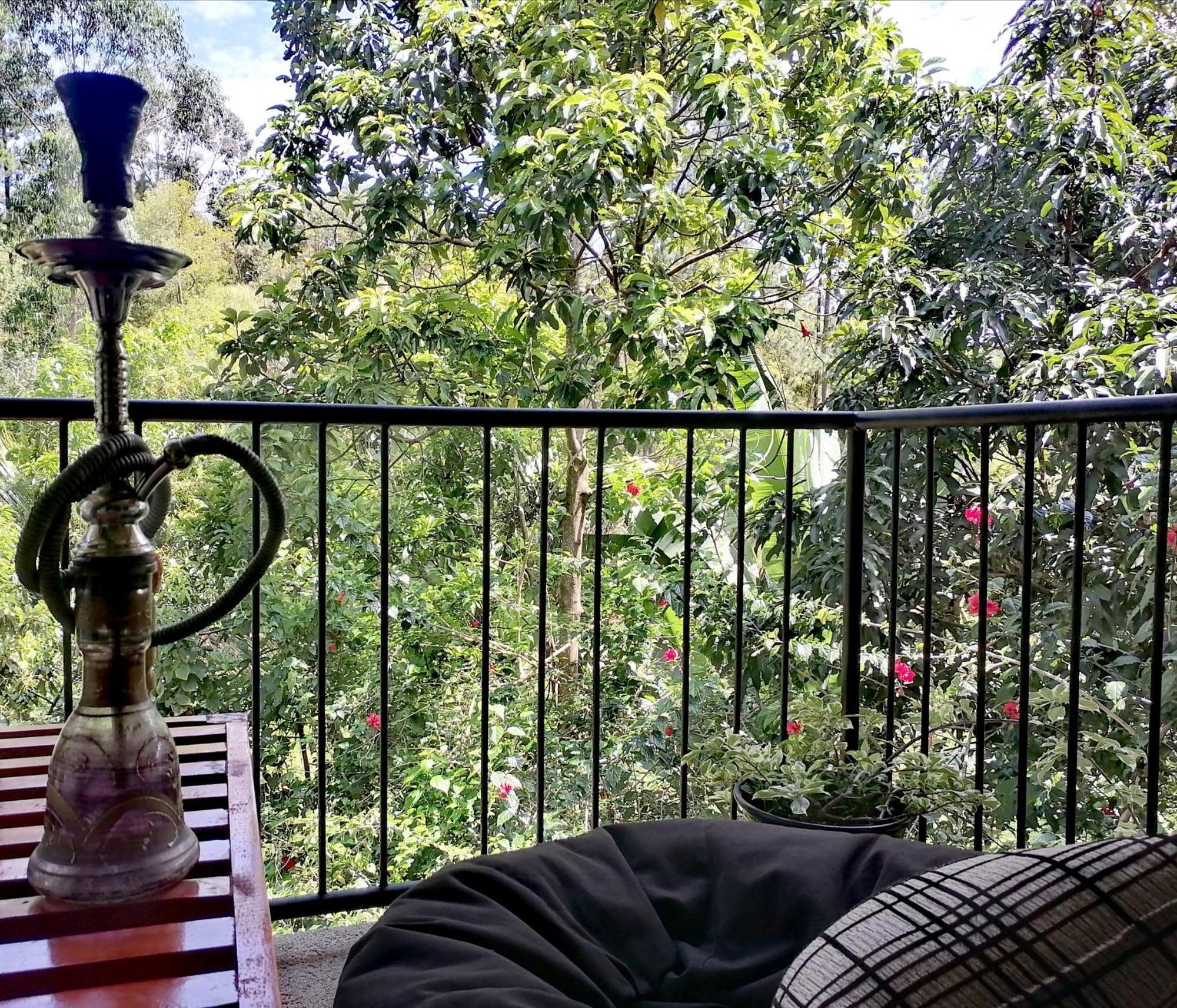 Tantra Ella Lodge Ngoại thất bức ảnh